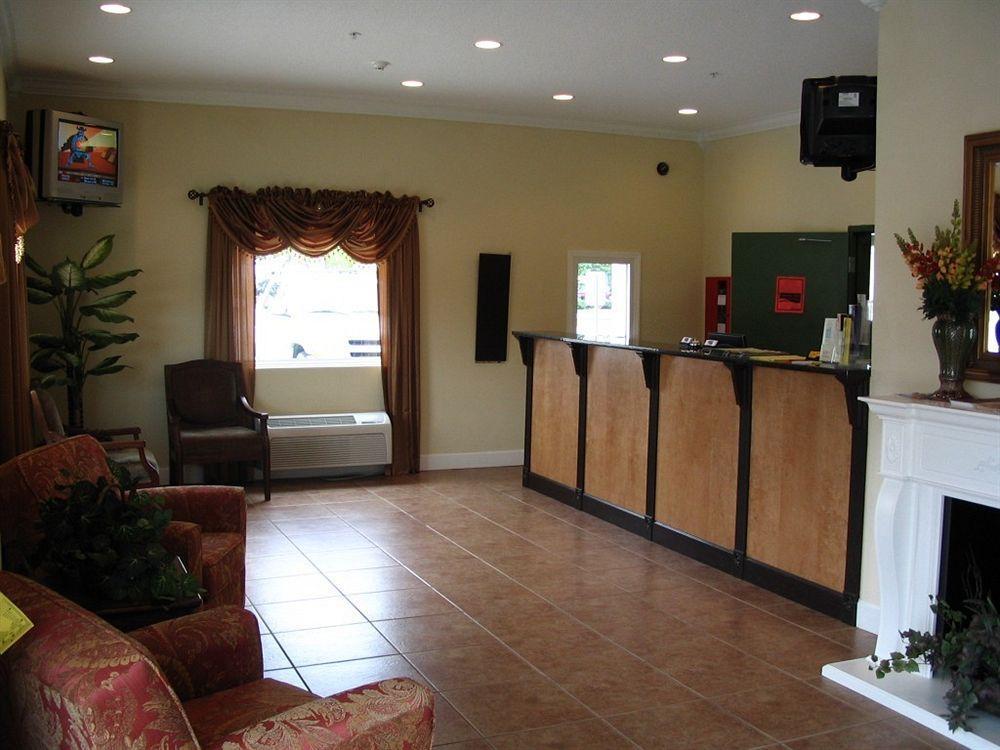 Motel 6-Hinesville, Ga Exterior photo